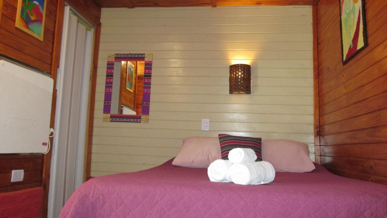 Hostal Del Suri Cafayate Bagian luar foto