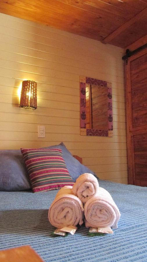 Hostal Del Suri Cafayate Bagian luar foto