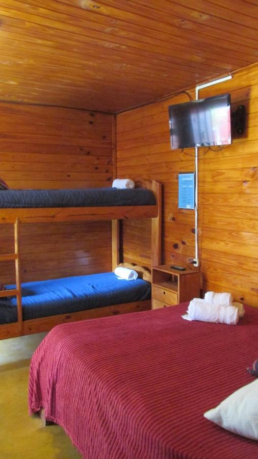 Hostal Del Suri Cafayate Bagian luar foto